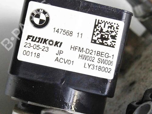 Electronic sensor BMW X3 (G01, F97, G08) iX3 | BP39843225M84 - Image 5