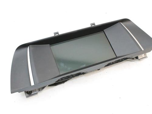 Display Display BMW 5 (F10) 530 d (258 hp) 39789537 39789537