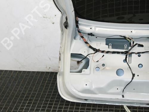 Tailgate BMW X6 (E71, E72) xDrive 30 d | BP39866576C6 - Image 13