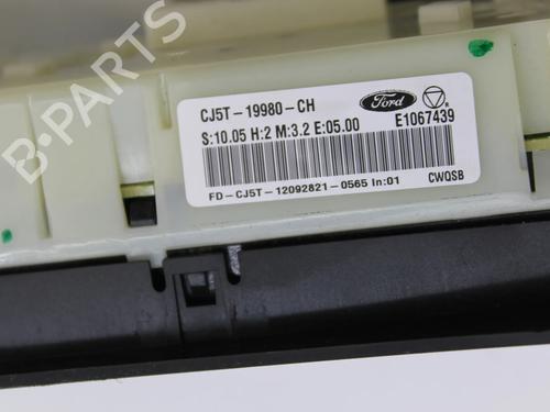 Control unit FORD KUGA II (DM2) 1.6 EcoBoost 4x4 | BP39819762M11 - Image 4