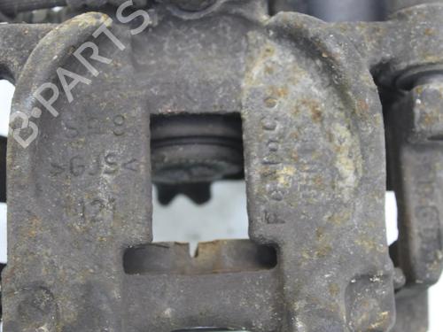 Left rear brake caliper FORD GALAXY III (CK) 2.0 TDCi | BP39855235M107 - Image 5