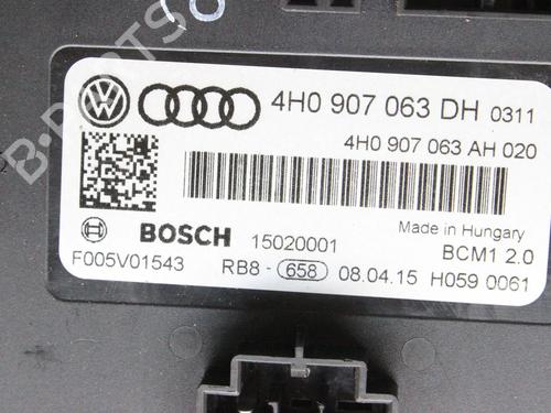 Control unit AUDI A6 C7 Avant (4G5, 4GD) 2.0 TDI | BP39849175M11 - Image 3