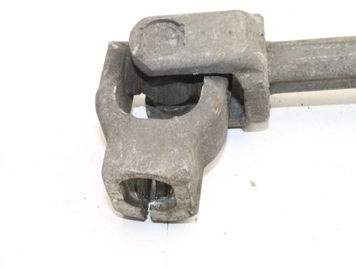 Steering column universal joint AUDI A6 C7 (4G2, 4GC) 2.0 TDI | BP39847562M114 - Image 4