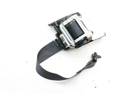 Sikkerhedssele bag venstre Sikkerhedssele bag venstre NISSAN MICRA V (K14) 0.9 IG-T (90 hp) 39802034 39802034