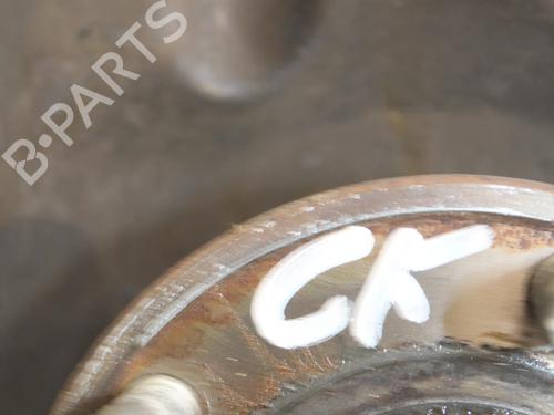 Left rear steering knuckle FORD KUGA II (DM2) 1.5 EcoBoost 4x4 | BP39867463M27 - Image 3