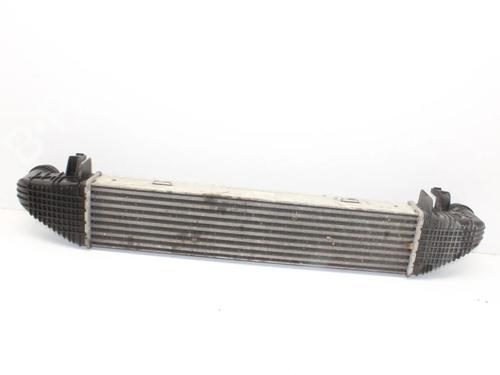 Intercooler Intercooler MERCEDES-BENZ E-CLASS Convertible (A207) E 200 CGI (207.448) (184 hp) 39793608 39793608