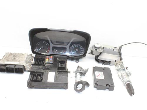Used Electronic module Electronic module FORD TRANSIT CUSTOM V362 Van (FY, FZ) 2.2 TDCi (125 hp) 39873249 39873249
