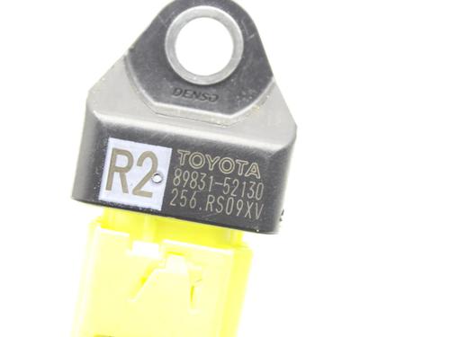 Electronic sensor TOYOTA bZ4X (_EAM1_) EV (YEAM15) | BP39794353M84 - Image 4