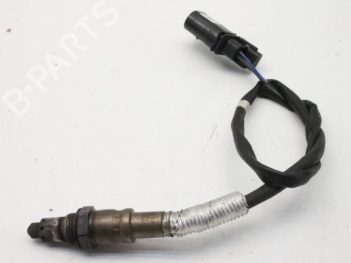 Used Electronic sensor Electronic sensor AUDI A4 B9 (8W2, 8WC) S4 TFSi quattro (354 hp) 39865533 39865533