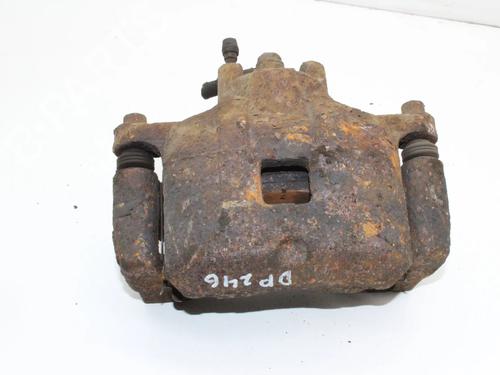 Used Right front brake caliper Right front brake caliper MITSUBISHI ASX (GA_W_) 1.8 DI-D (GA6W) (150 hp) 39877421 39877421