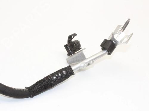 AC pipe MERCEDES-BENZ EQS (V297) EQS 450+ (297.123) | BP39853626M126 - Image 3