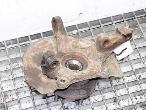 Left front steering knuckle MITSUBISHI ASX (GA_W_) 1.8 DI-D (GA6W) | BP39792095M25 - Image 4