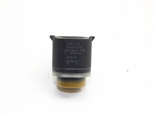 Electronic module VW BEETLE (5C1, 5C2) 2.0 TDI | BP39835595M83 - Image 4