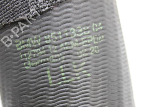 Intercooler pipe BMW 1 (F40) 118 d | BP39828520M127 - Image 4