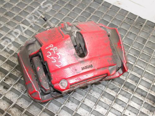 Used Left front brake caliper Left front brake caliper JAGUAR F-TYPE Coupe (X152) 3.0 SCV6 S AWD (380 hp) 39879452 39879452