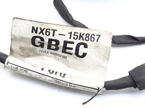 Wiring harness FORD FOCUS IV (HN) 1.0 EcoBoost | BP39872435E16 - Image 8