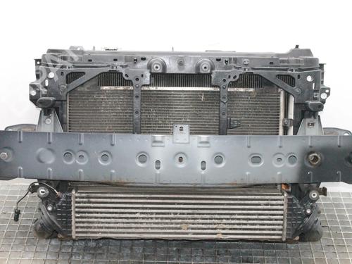 Frontplade/Frontkurv Frontplade/Frontkurv MAZDA CX-5 (KE, GH) 2.2 D (KE2FW) (150 hp) 39850438 39850438
