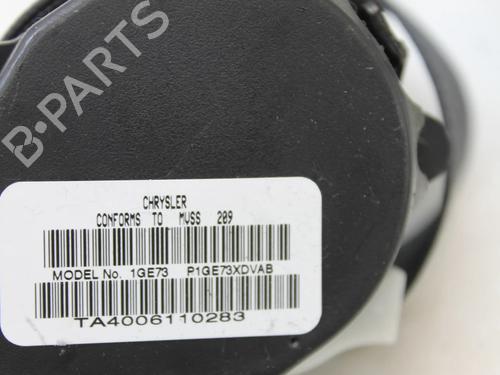 Rear left seatbelt JEEP COMPASS (MK49) 2.2 CRD 4x4 | BP39822349I29 - Image 6