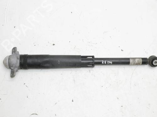 Used Right rear shock absorber Right rear shock absorber AUDI A1 Sportback (GBA) 35 TFSI (150 hp) 39880083 39880083