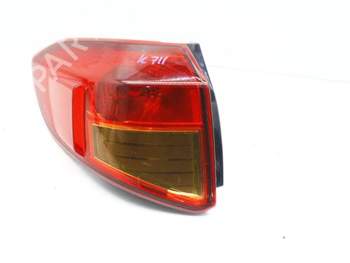 Farolim esquerdo SUZUKI VITARA (LY) 1.6 (APK 416) | BP39798780C34 - Image 6