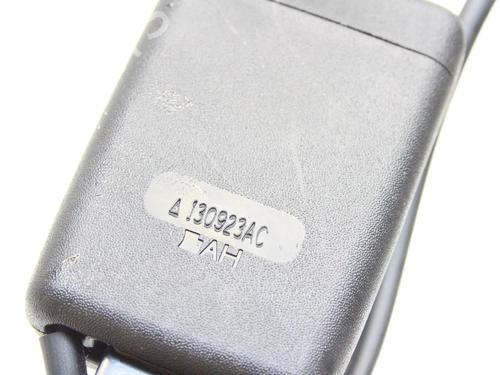Seat buckle MAZDA 3 (BM, BN) 2.0 | BP39817018I32 - Image 4