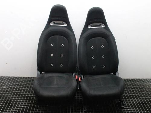 Setesett ABARTH 500 / 595 / 695 1.4 (312.AXY11, 312.AXY1A) | BP39812098C78 - Image 3
