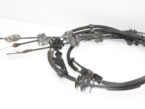 Cable FORD TRANSIT CUSTOM V362 Van (FY, FZ) 2.2 TDCi | BP39880098E12 - Image 3