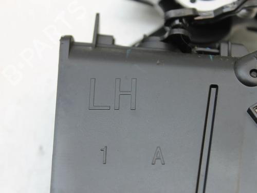 Luftventil FORD TRANSIT CONNECT V408 Box Body/MPV 1.5 TDCi | BP39781437I21  - Image 5
