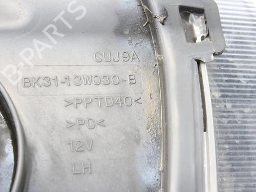 Left headlight FORD TRANSIT V363 Platform/Chassis (FED, FFD) 2.0 EcoBlue | BP39786438C28 - Image 12