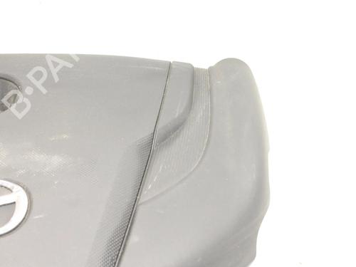 Upper protection MAZDA 3 (BM, BN) 2.2 D | BP39823066M93  - Image 5