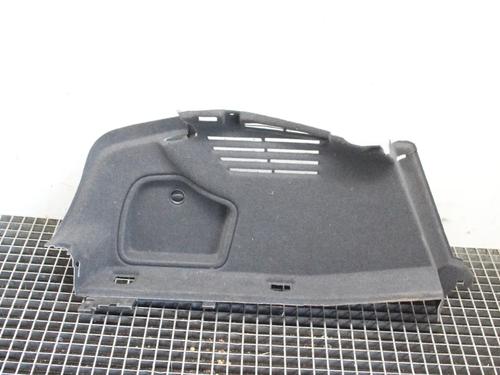 Used Boot lining Boot lining AUDI A4 B9 (8W2, 8WC) 35 TFSI Mild Hybrid (150 hp) 39798668 39798668