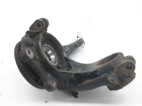 Left front steering knuckle CITROËN C3 III (SX) 1.2 THP 110 (SXHNPS, SXHNZT, SXHNZ6) | BP39769314M25 - Image 3