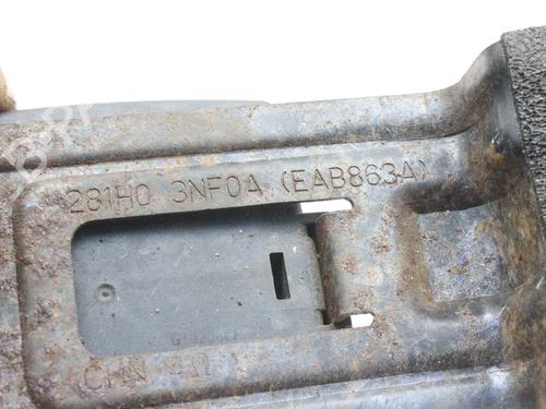 Electronic module NISSAN LEAF (ZE0) Electric | BP39829034M83 - Image 4