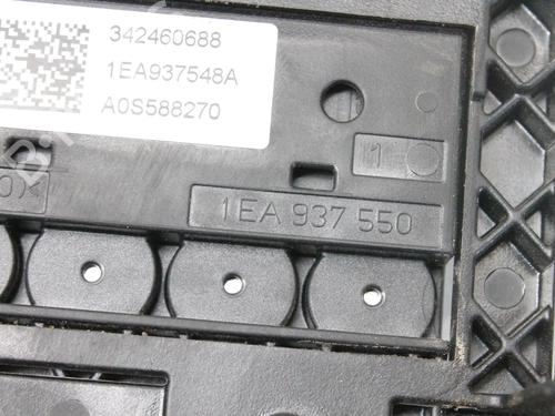 Electronic module CUPRA BORN (K11) 58 | BP39845352M83  - Image 5