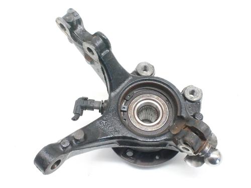 Left front steering knuckle OPEL MOKKA 1.2 (76) | BP39868658M25 - Image 2