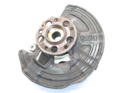left-front-steering-knuckle-mercedes-benz-a-class-w176-2012-2013-2014-2015-2016-2017-2018-39776332 main image