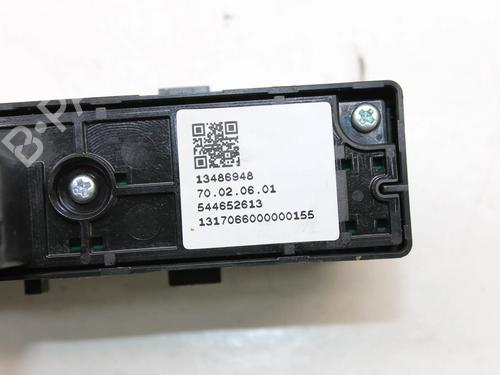 Switch OPEL INSIGNIA B Grand Sport (Z18) 1.6 CDTi (68) | BP39831668I30 - Image 4