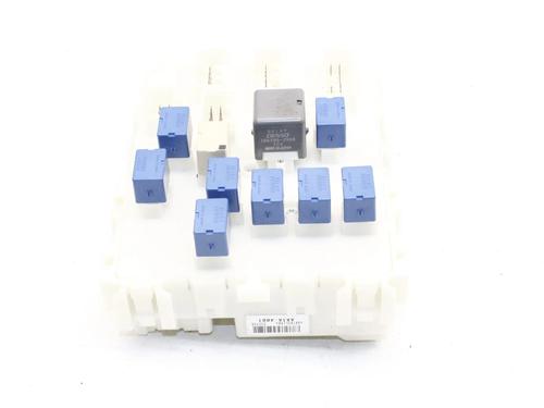 Fuse box SUZUKI SX4 S-Cross (JY) 1.4 Hybrid (Mild Hybrid) (AKK 414) | BP39798288E1 - Image 3