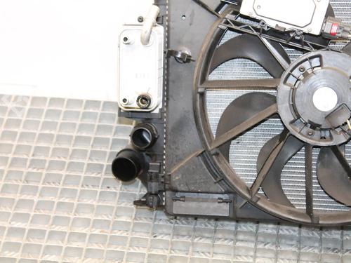 Radiator set FORD KUGA II (DM2) 2.0 TDCi 4x4 | BP39775482M120 - Image 8
