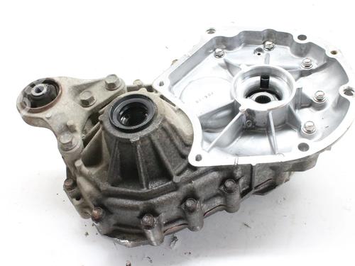 Used Rear differential Rear differential MITSUBISHI OUTLANDER III (GG_W, GF_W, ZJ, ZL, ZK) 2.4 Hybrid 4WD (GG3W) (208 hp) 39831149 39831149