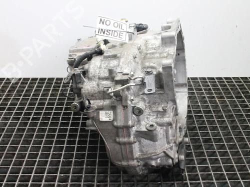 Gearbox CITROËN C3 III (SX) 1.2 THP 110 (SXHNPS, SXHNZT, SXHNZ6) | BP39843391M3 - Image 2