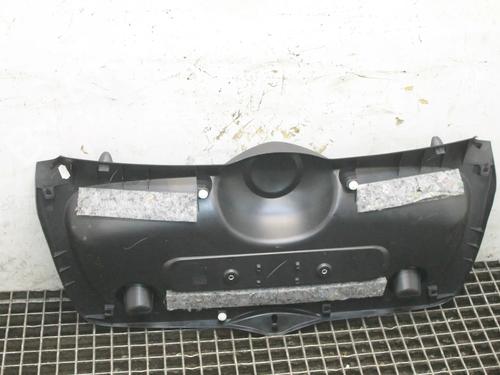 Boot lining MINI MINI (R56) Cooper SD | BP39781319I3 - Image 2