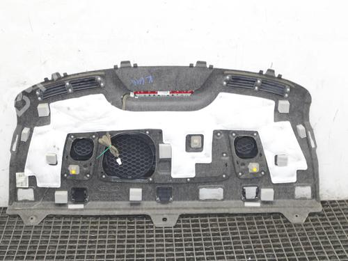 Rear parcel shelf KIA OPTIMA (JF) 1.7 CRDi | BP39803857C85 - Image 3