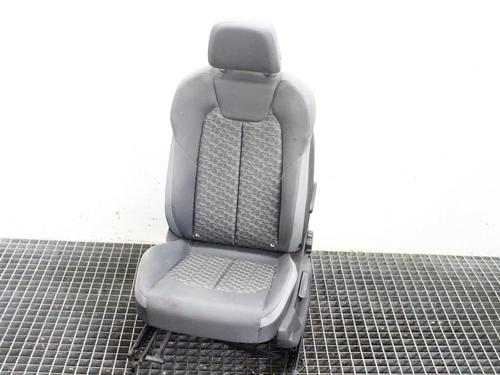 Sæde venstre fortil Sæde venstre fortil AUDI A1 Sportback (GBA) 30 TFSI (116 hp) 39865597 39865597