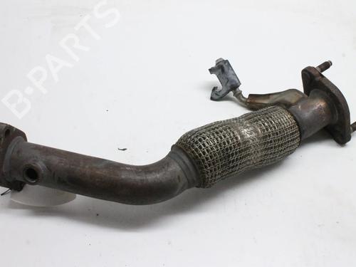 Used Pipe Pipe HYUNDAI BAYON (BC3) 1.0 T-GDI 48V-Hybrid (120 hp) 39782857 39782857