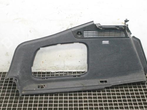 Used Boot lining Boot lining AUDI A5 Sportback (8TA) 3.0 TDI quattro (240 hp) 39826267 39826267