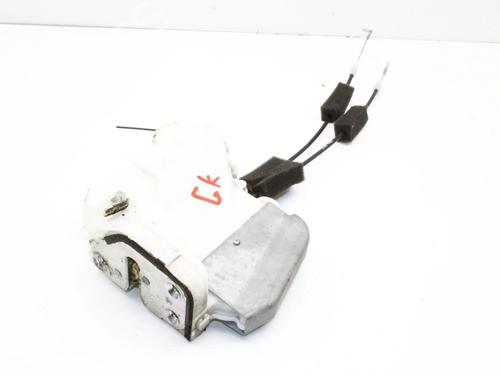 Used Rear left lock Rear left lock HONDA CR-V III (RE_) 2.2 i-DTEC 4WD (RE6) (150 hp) 39865108 39865108