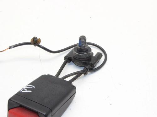 Seat buckle VOLVO XC60 II (246) D4 AWD | BP39810755I32 - Image 4