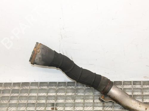 Intercooler pipe FORD MONDEO IV (BA7) 2.0 SCTi | BP39791030M127 - Image 2