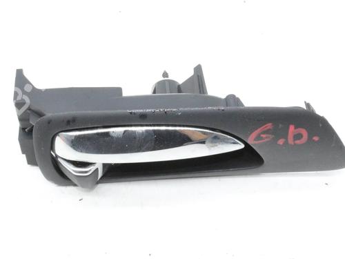 Used Rear right interior door handle Rear right interior door handle LEXUS LS (_F4_) 600h AWD (UVF45, UVF46) (394 hp) 39791177 39791177